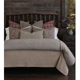 Manitou Duvet Cover