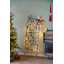 Faux Bell Garland - Black - 5'