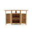 Altavista Teak Home Bar