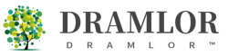 DRAMLOR™ logo