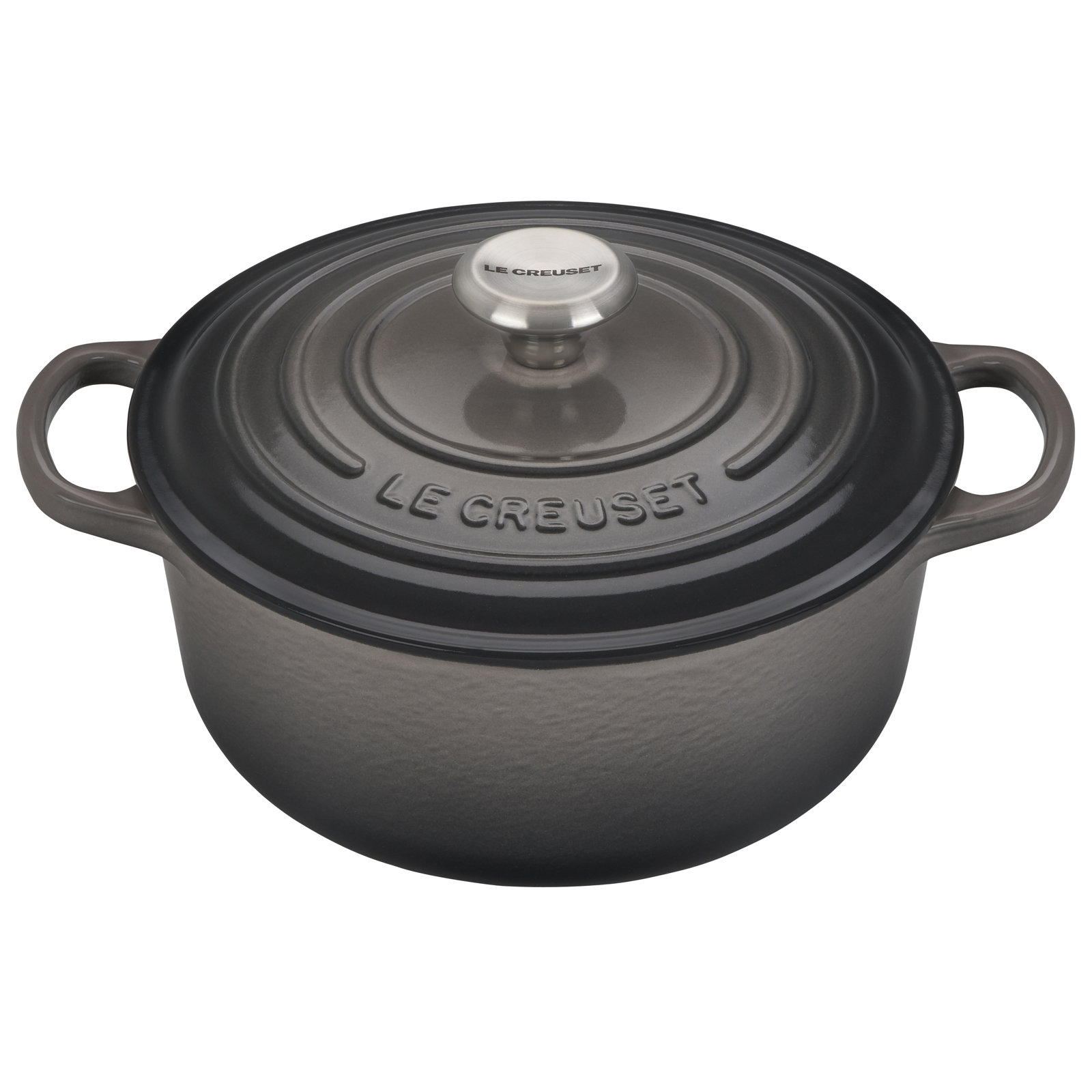 Le Creuset Enameled Cast Iron Dutch Oven, 4.5 quarts, Marseille