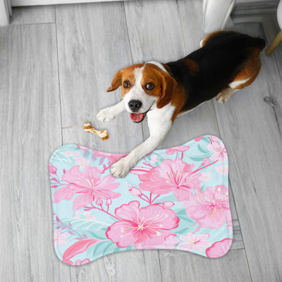 Tapis d'alimentation 1 pièce