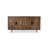 Abshire 76'' Solid Wood Sideboard-431597733