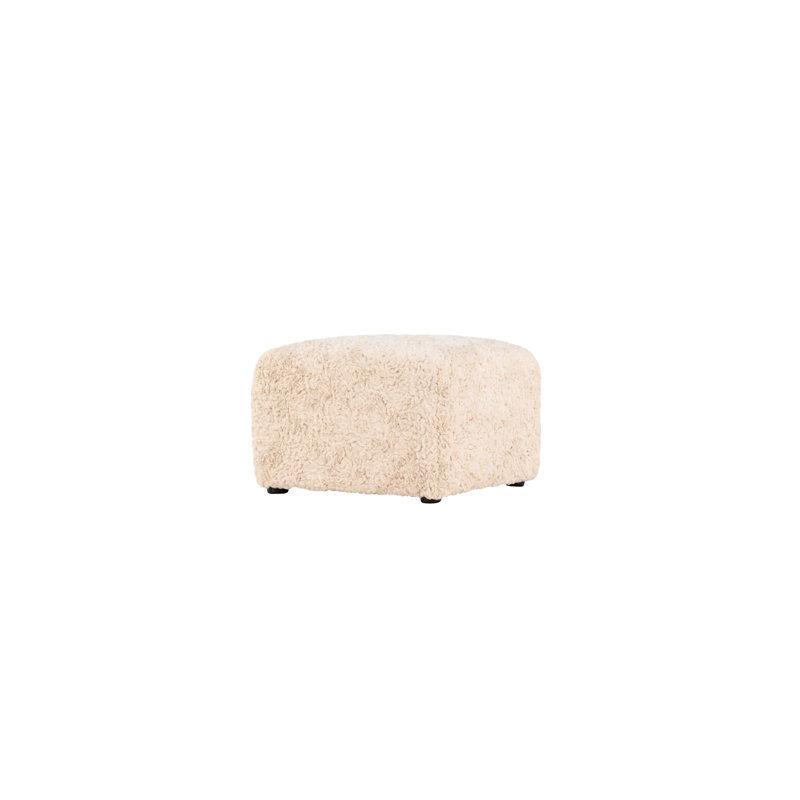 Frankie Upholstered Ottomans