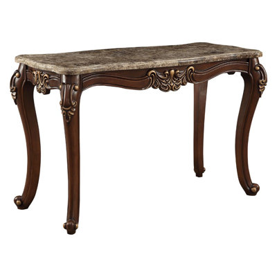 Daniel Accent Console Table