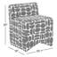 Tabouret d'appoint Chalkhill-1942508505