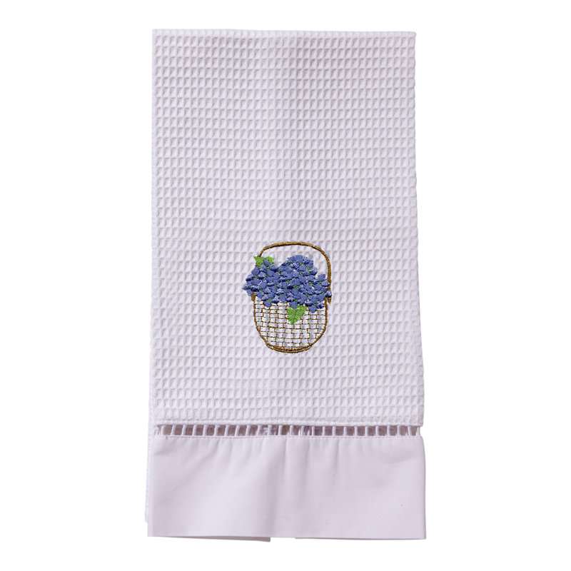 Waffle Hand Towel