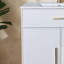 Ensemble de meuble-lavabo simple 30 po Modernfree
