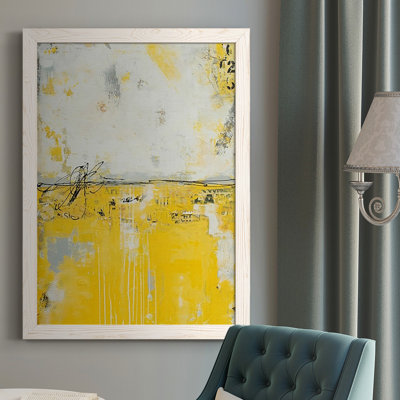 " Yellow Bound "