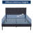 Imajean Frame Bed with Headboard-1042558938-1042558941