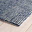 Matrix Ink Hand Tufted Wool Rug-22693502