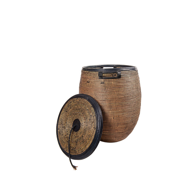 Couvercle plat Teranga