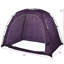 FRESCOLY 85'' W x 60'' D Indoor / Outdoor Fabric Play Tent