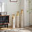Metal Vase Set For Indoor
