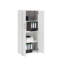 Amasia 65.1cm Wide File Cabinet