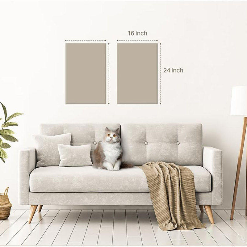 2 Piece Wrapped Canvas Wall Art
