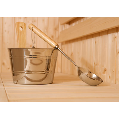 Aufguss Set
