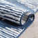 Tapis bleu Marsa