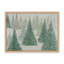 Nature Inspired "Ethereal Pines" Canvas Wall Art By Karen Biery-1318777294-1318777292-1318777287