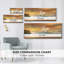 «Louder Than on Canvas», art textuel-935723978