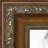 Desmarais Gold Wood Matte Picture Frame-1207141755