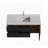 Wall Mounted Floating Bathroom Vanity