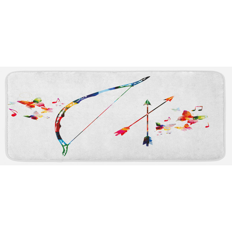 Tapis de cuisine