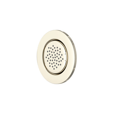 5.38" Single Function Body Spray