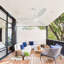 Kyriel 52'' Ceiling Fan with LED Lights