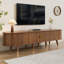 TV Stand for TVs up to 65"-458397413