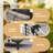 6 Seats High Quality Pe Rattan Outdoor Furniture Sofa With Rocking Chair And Stove, Can Be Freely Combined-198829089
