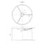 Fabric Drum Pendant Shade ( Screw On )-2051853441-2051853446