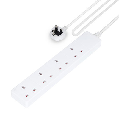 4 Gang Extension Rod