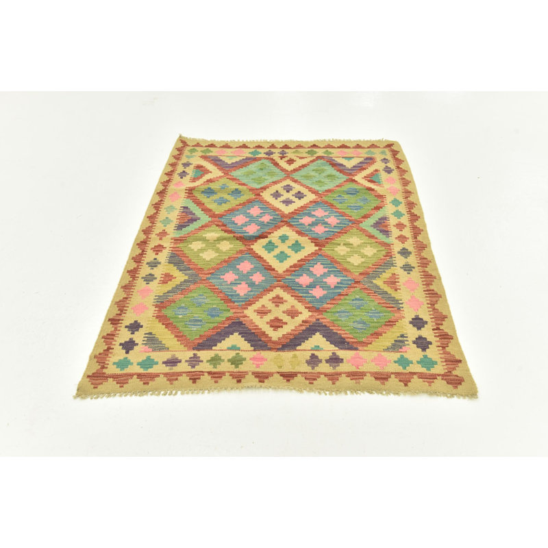 Navarro Multi Rug
