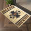 Tribes 3 po X 7 pi 3 po Tapis Southwest-804521495