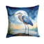 Coussin Blue Heron-112679610