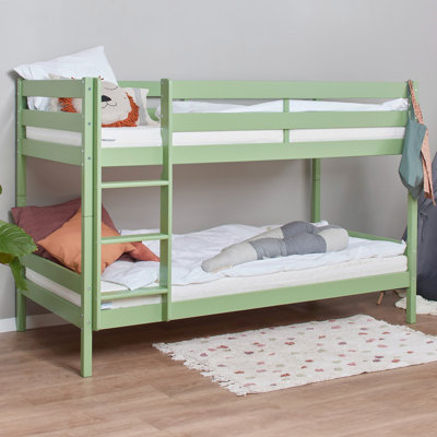 ECO Comfort Bunk Bed