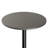 Fleetwood Round Metal Base Dining Table