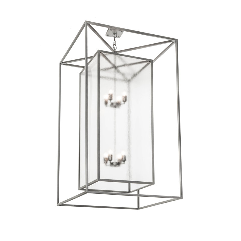 Kitzi 8 - Light Chandelier