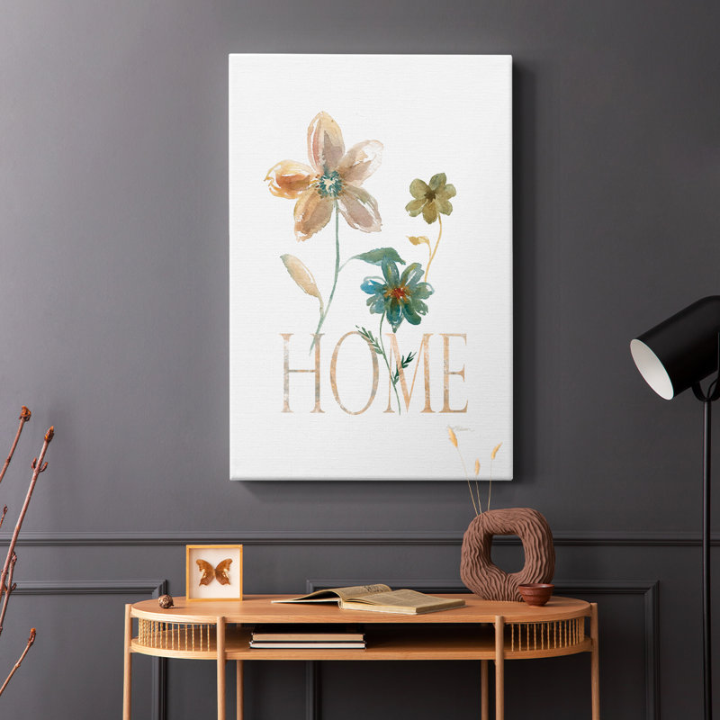 Maison simple - Cavas enveloppés de galerie, H 18 po x l 12 po