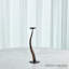 Chiseled Candle Holder-Short-471498081