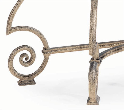 Solano 60.63'' W Console Table