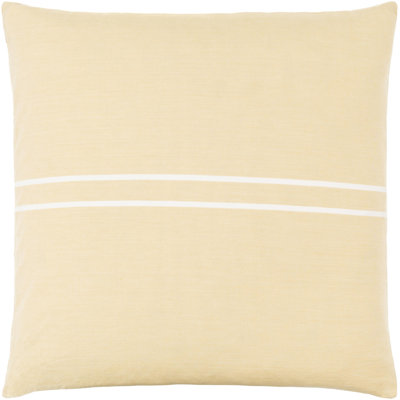 Wautoma Accent Throw Pillow with Fill