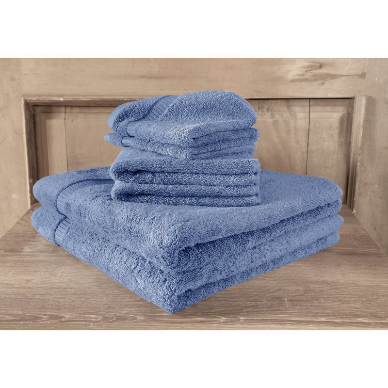 Lovette Plush Mulit-Size Set, Blue
