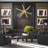 Burcker Aluminum Dimmable LED Modern Linear Chandelier-102743057-70693019