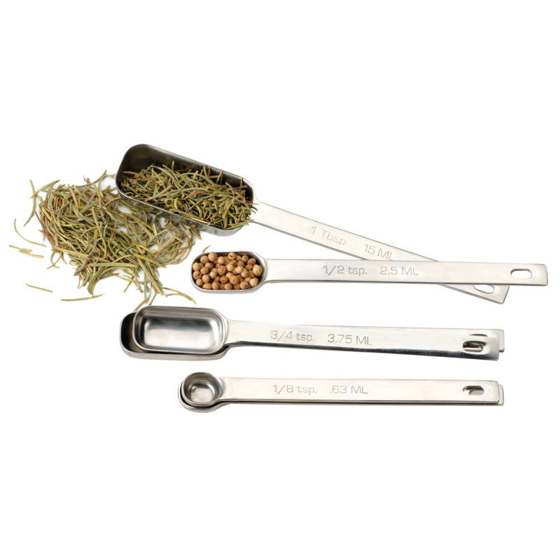 RSVP International Endurance® Utensil Set
