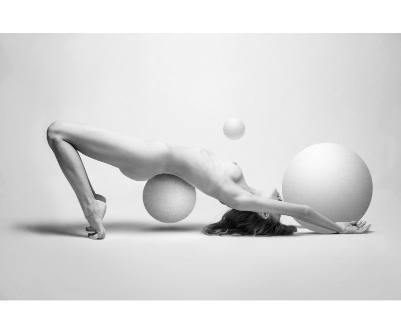 Wrapped Canvas Print, 81.28 cm H x 121.92 cm W