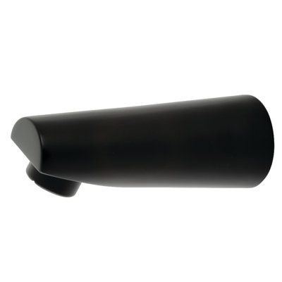 Douchette de baignoire sans inverseur 5-7 / 8 po Kingston