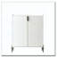 Armoire en bois 2 portes-208987693
