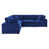 Bleu marine est en rupture de stock